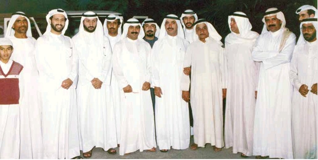 صورة الحدث: بالحصا والشباب 