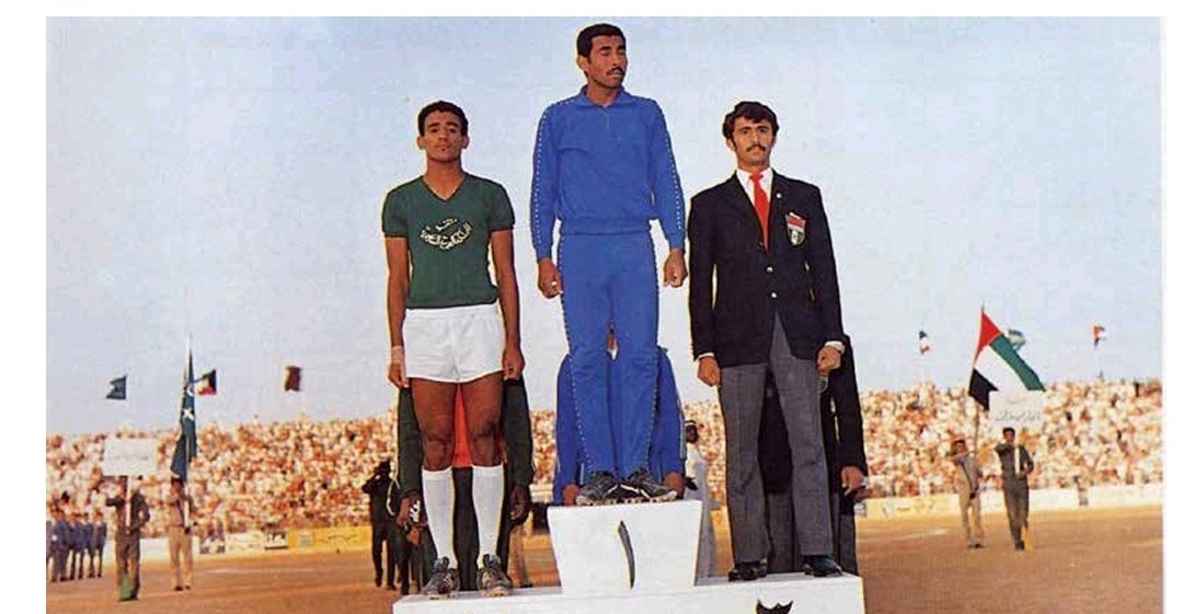 صورة الحدث: باع طويل 