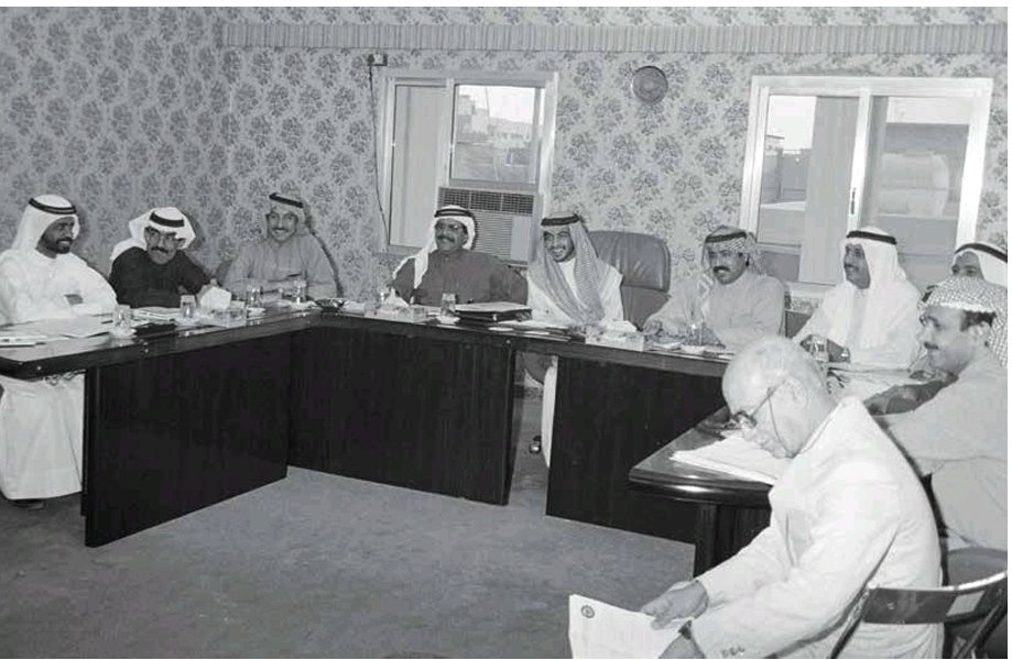 صورة الحدث: مجلس سلطان بن زايد