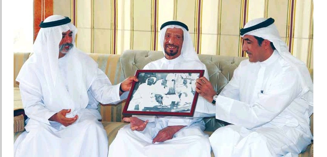 صورة الحدث: مجلس بن غليطة 