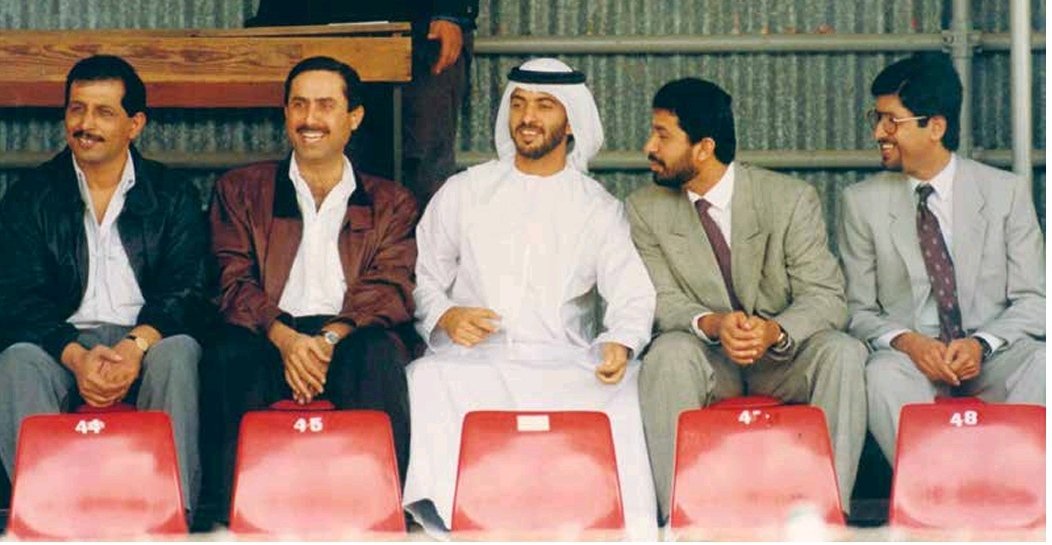 صورة الحدث: حقنة سحرية