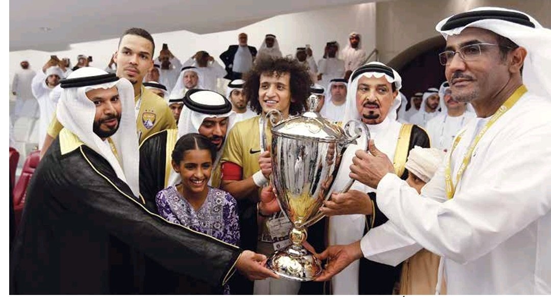 صورة الحدث: إلغاء مسابقة الكأس 2020