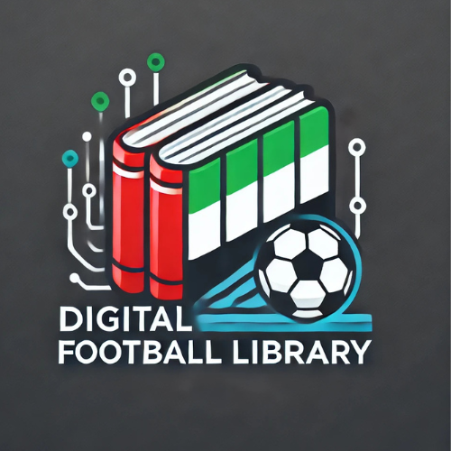 Digital Football Library Logo